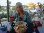 Фотография Маловой Елены