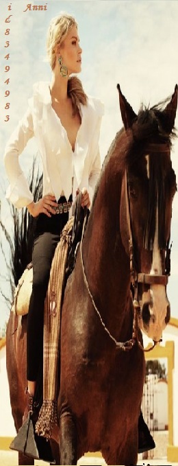 Анни Маллер фотография #39