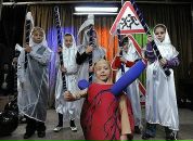 Поліна Васнецова фотография #21 (источник - https://vk.com/id105404399)