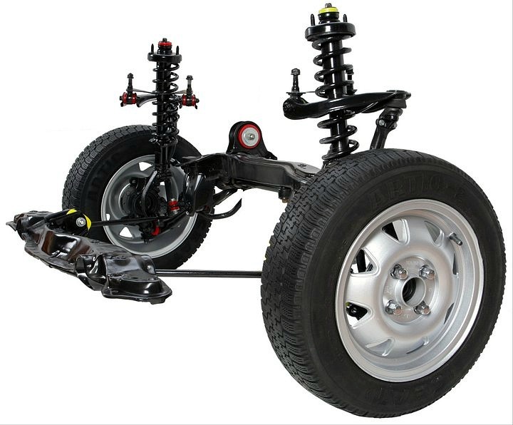 Strongflex Components фотография #7