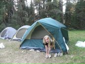 Фотография Королевой Ольги