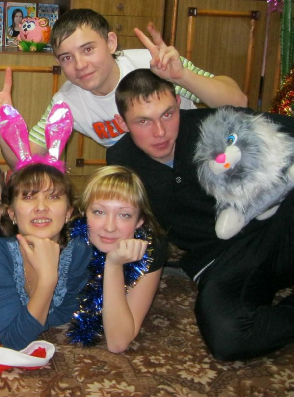 Александр Иванов фотография #34