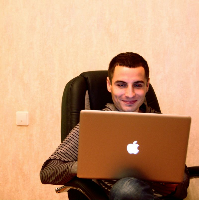 Дмитрий Григорьевич фотография #40