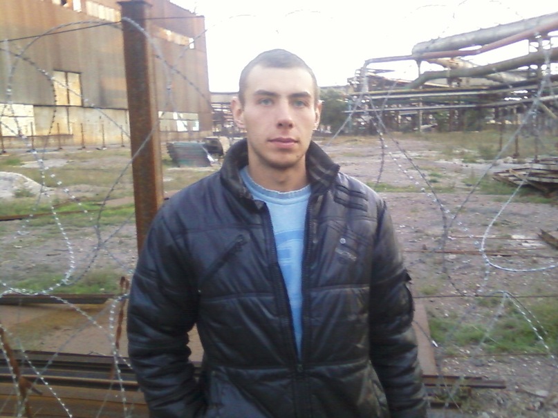 Дмитрий Федосеев фотография #37