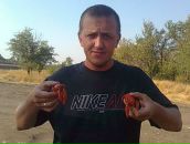 Фотография Коробских Владимира