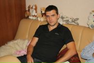 Сергей Левандовский фотография #2 (источник - https://vk.com/id1152257)