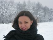 Фотография Агаповой Надежды