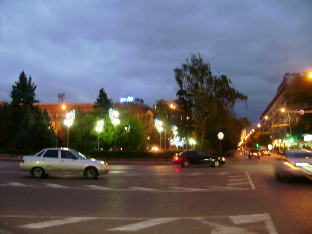 Ира Горячева фотография #48