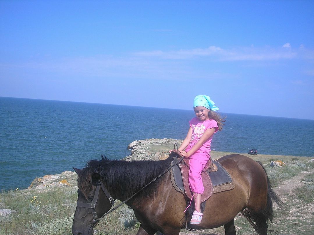 Ольга Яковлева фотография #34