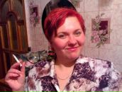 Фотография Пташкиной Людмилы