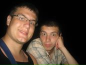 Фотография Кравцова Филиппа