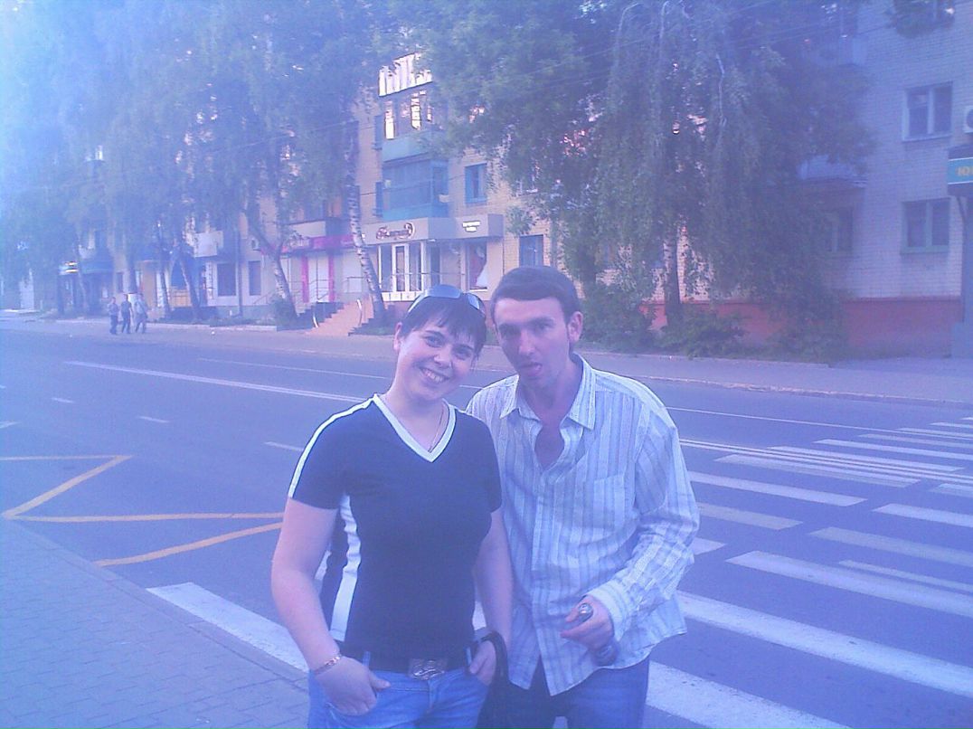 Евгений Лисицын фотография #31