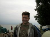 Фотография Овечкина Никиты