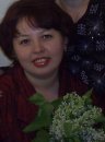 Фотография Мухаметшиной Гульфиры