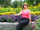 Фотография Кошевой Татьяны