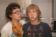 Фотография Додылина Ильи