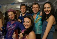 Фотография Громовой Евгении