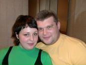 Фотография Симонешко Анастасия