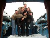 Фотография Рахманского Алексея