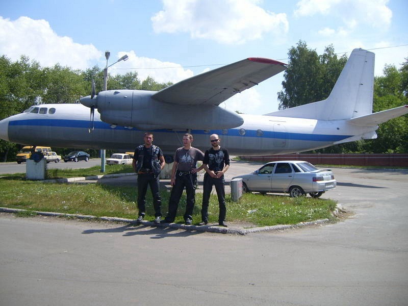 Дмитрий Барков фотография #35