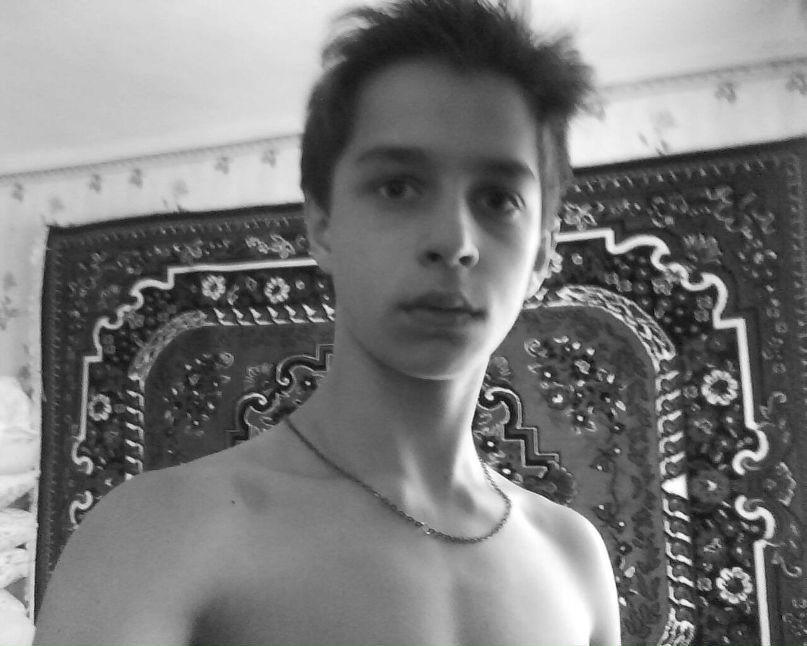 Максим Дяков фотография #8