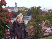 Фотография Горшковой Анны