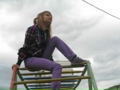 Фотография Ким Александры