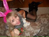 Фотография Токаревой Оксаны