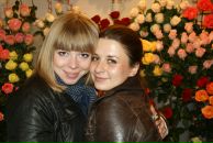 Фотография Проскуряковой Ани