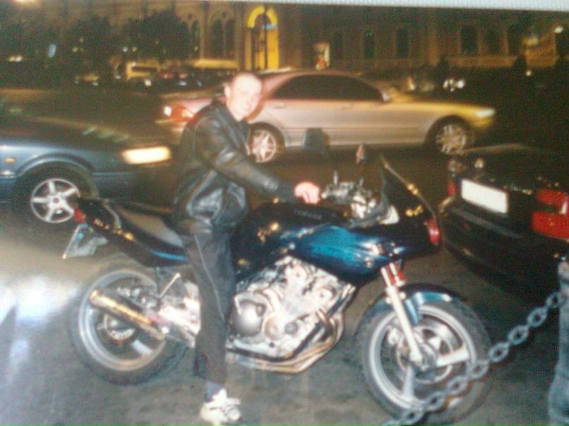 Сергей Белоус фотография #37