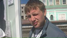 Фотография Ананьина Михаила