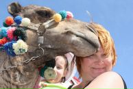 Фотография Алесовой Ирины