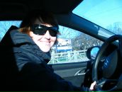 Фотография Новиковой Марины