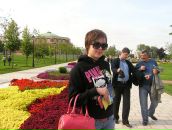 Фотография Соловьёвой Елизаветы