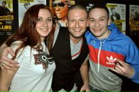 Фотография Бахчевой Анастасии