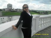 Фотография Сидоровой Марины