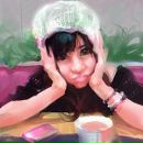 Ірина Репінецька фотография #9 (источник - https://vk.com/id4915445)