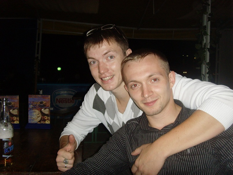Иван Петров фотография #10