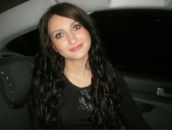 Фотография Епишовой Александры