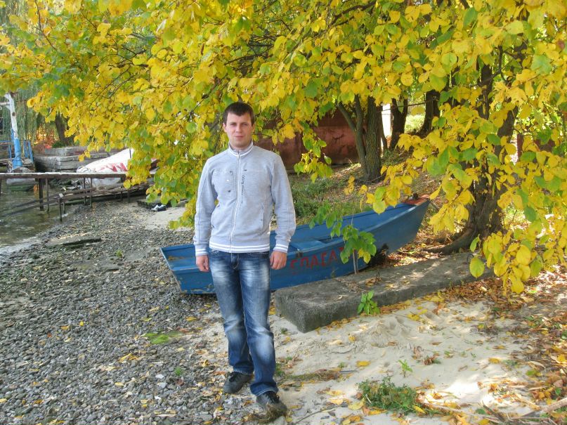 Иван Лебедев фотография #40