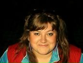 Фотография Васильевой Ольги