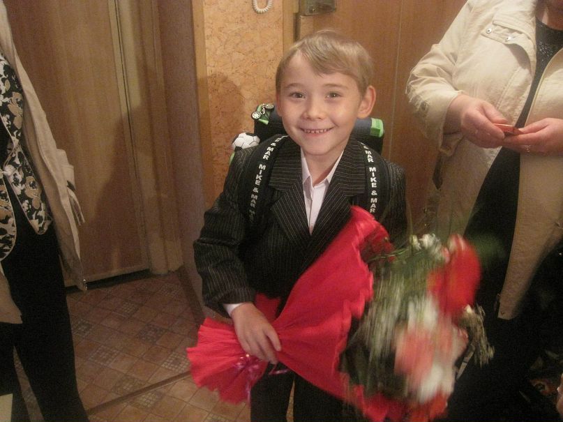 Слава Ивасенко фотография #28