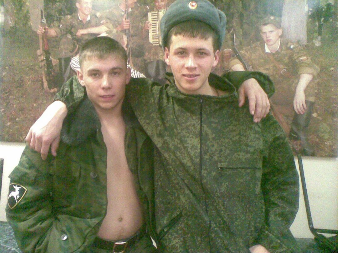 Денис Мащенко фотография #10