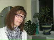 Фотография Зверевой Людмилы