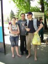 Фотография Виноградова Дмитрия