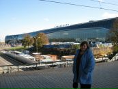 Фотография Марковский Александр