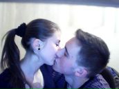 Олічка Лобур фотография #20 (источник - https://vk.com/id45994397)