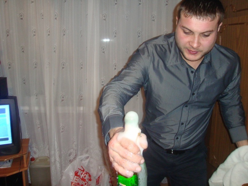 Дмитрий Шпинёв фотография #38