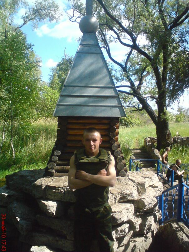 Рустам Касимов фотография #28