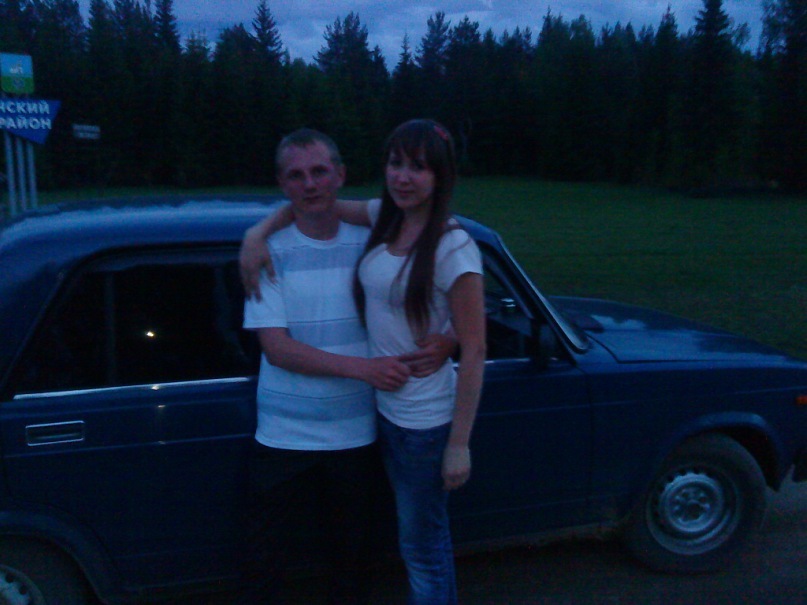 Владимир Плотников фотография #12